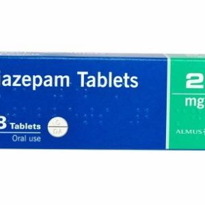 Diazepam