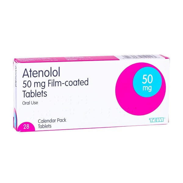 Atenolol