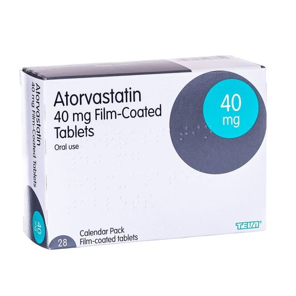 Shop Atorvastatin Online