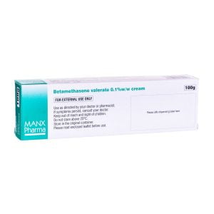 Order Betamethasone Valerate 0.1 Cream Online | Meds For Less
