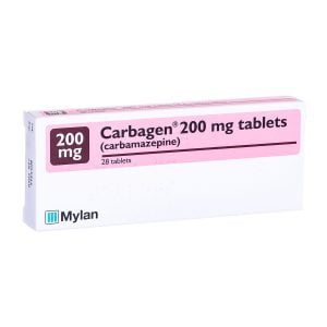 carbamazepine tablets