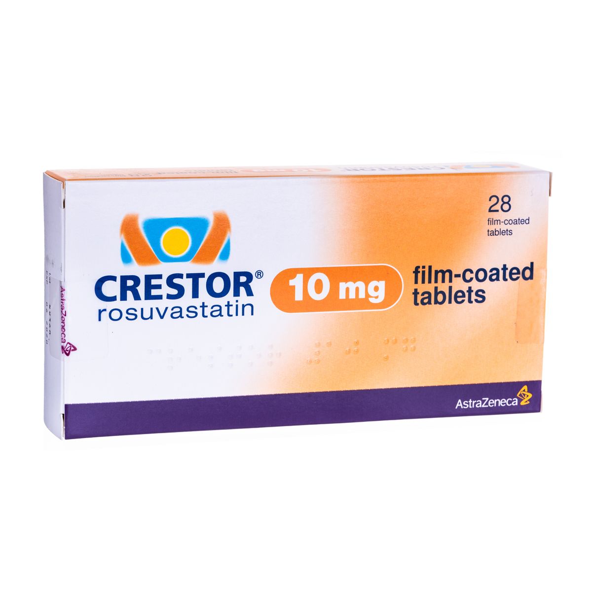crestor rosuvastatin