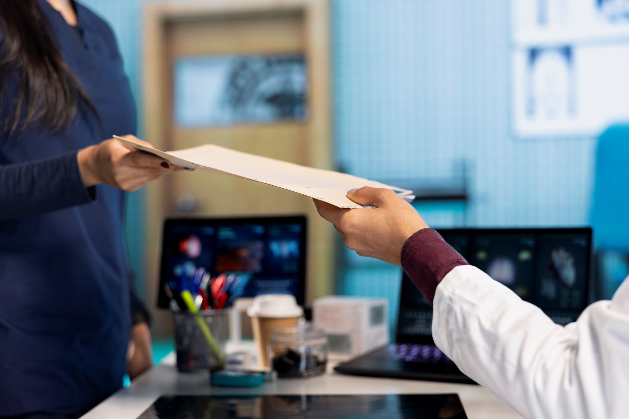 is prescription delivery safe