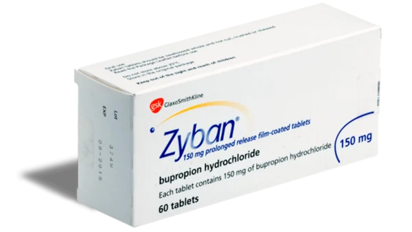 Zyban (Bupropian Zyban)