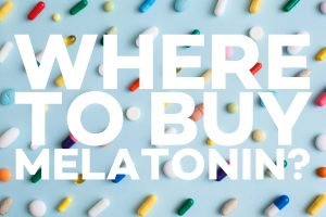 Where to buy melatonin