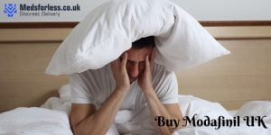Buy Modafinil UK: Fast and Discreet Delivery