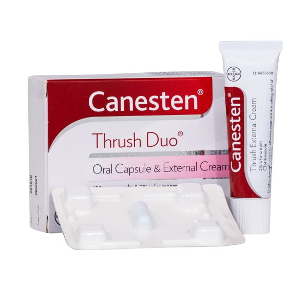Canesten Thrush Duo - Image 3
