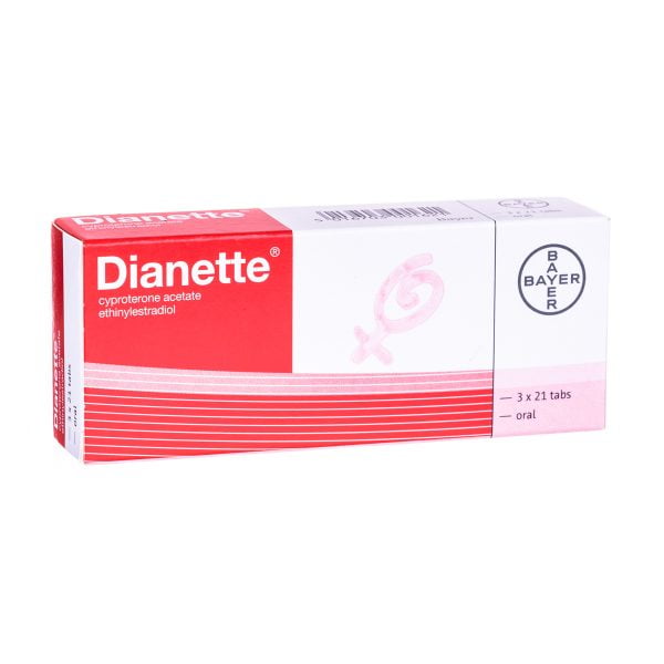 Dianette - Image 2