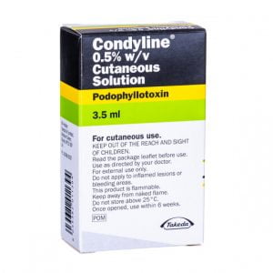condyline solution