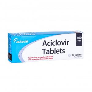 Buy Aciclovir Online