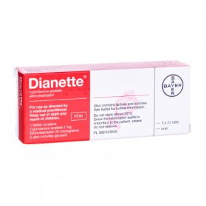 Buy Dianette Online