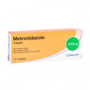Buy Metronidazole Online