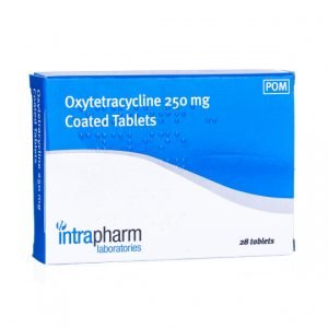 Shop Oxytetracycline online