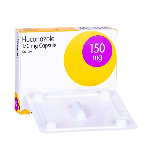 Fluconazole - Image 3