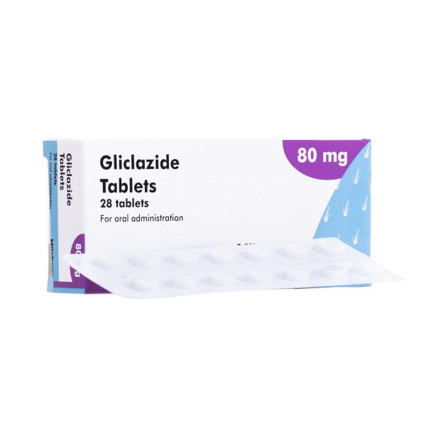 Glicazide - Image 2