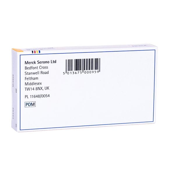 Glucophage SR - Image 2