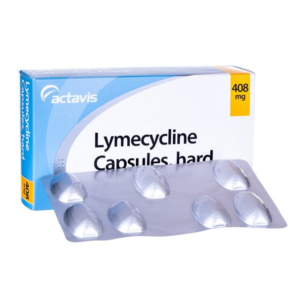 Lymecycline - Image 3