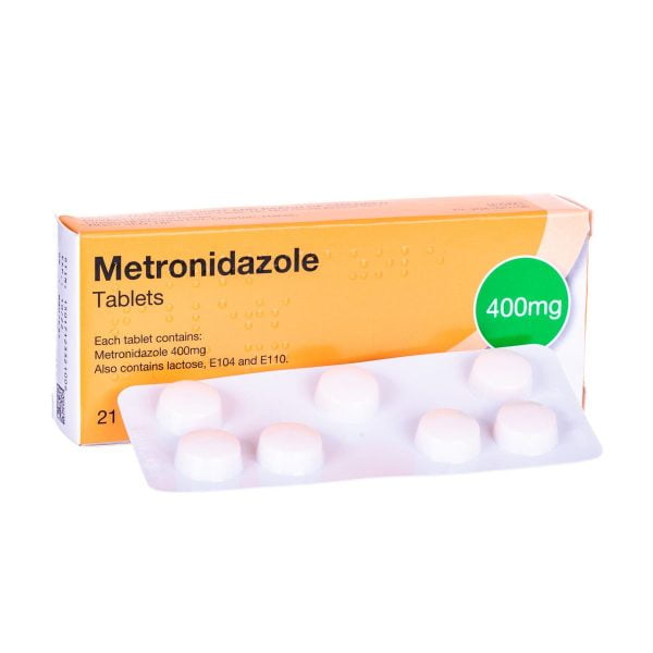 Order Metronidazole Online