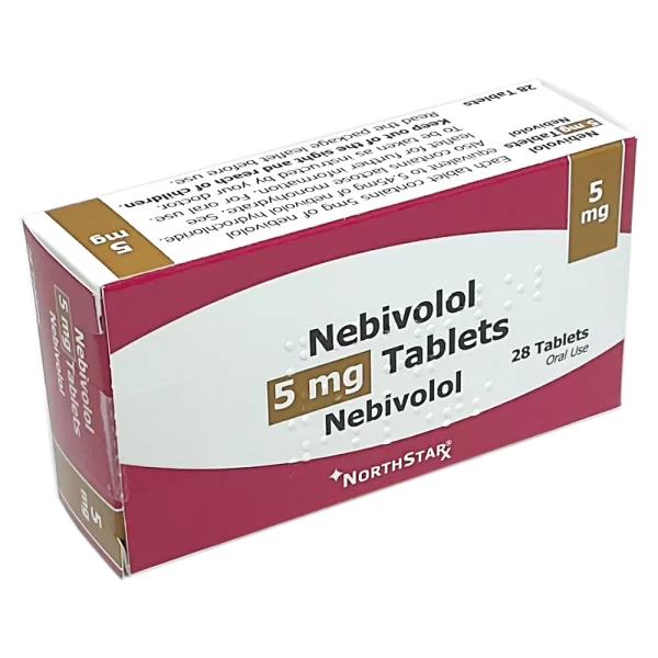Order Nebivolol