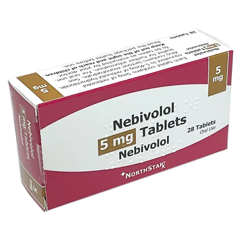 Order Nebivolol