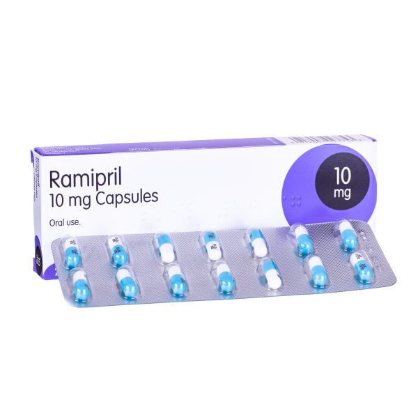 Ramipril - Image 3