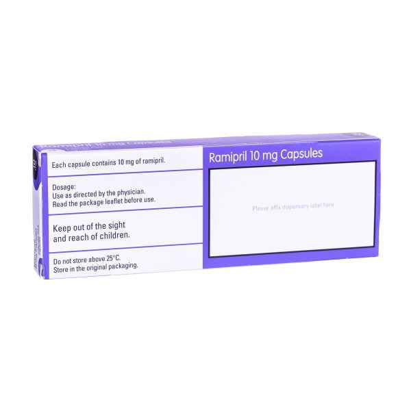Ramipril - Image 2