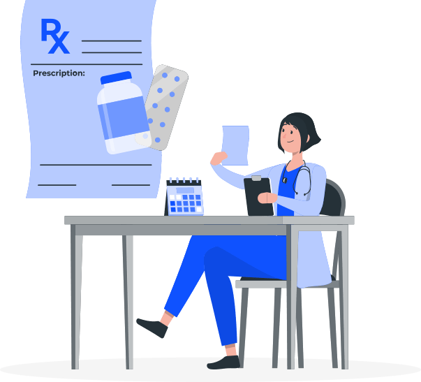 Prescriptions Medications Online