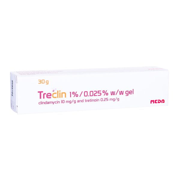 Treclin - Image 2