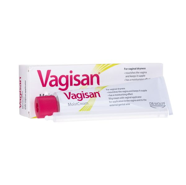 Buy Vagisan Online