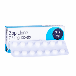 what is zopiclone