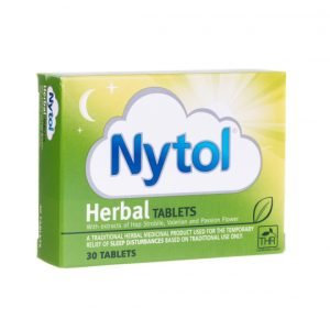 Shop Nytol Herbal Tablets Online