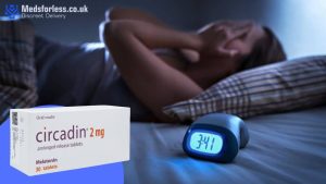 Buy Melatonin for Improved Sleep Quality