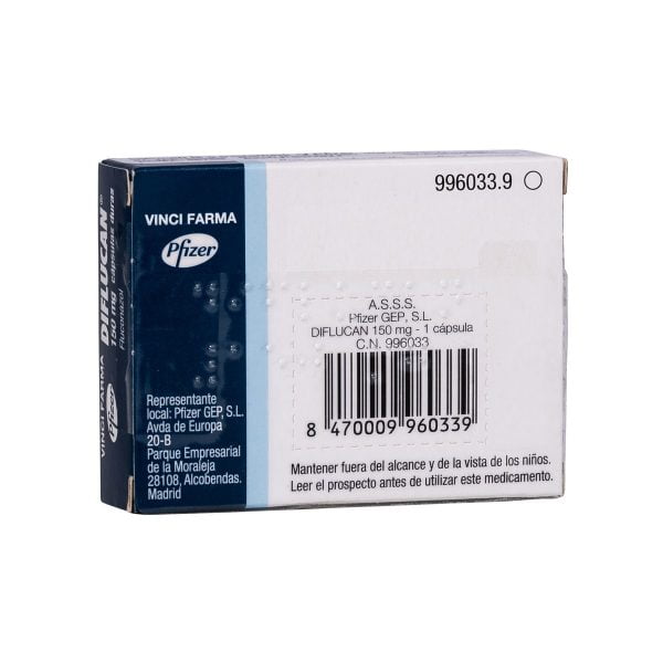 diflucan 150 mg tablet price