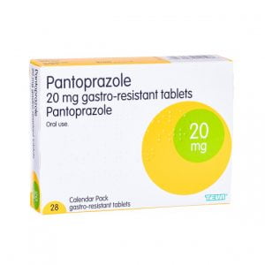 Shop Pantoprazole Online