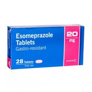 Shop Esomeprazole Online