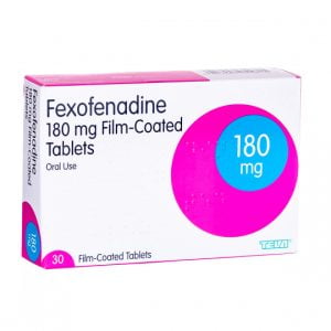 Buy Fexofenadine Online