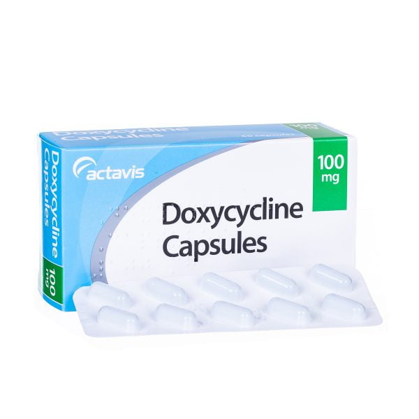 Doxycycline - Image 2