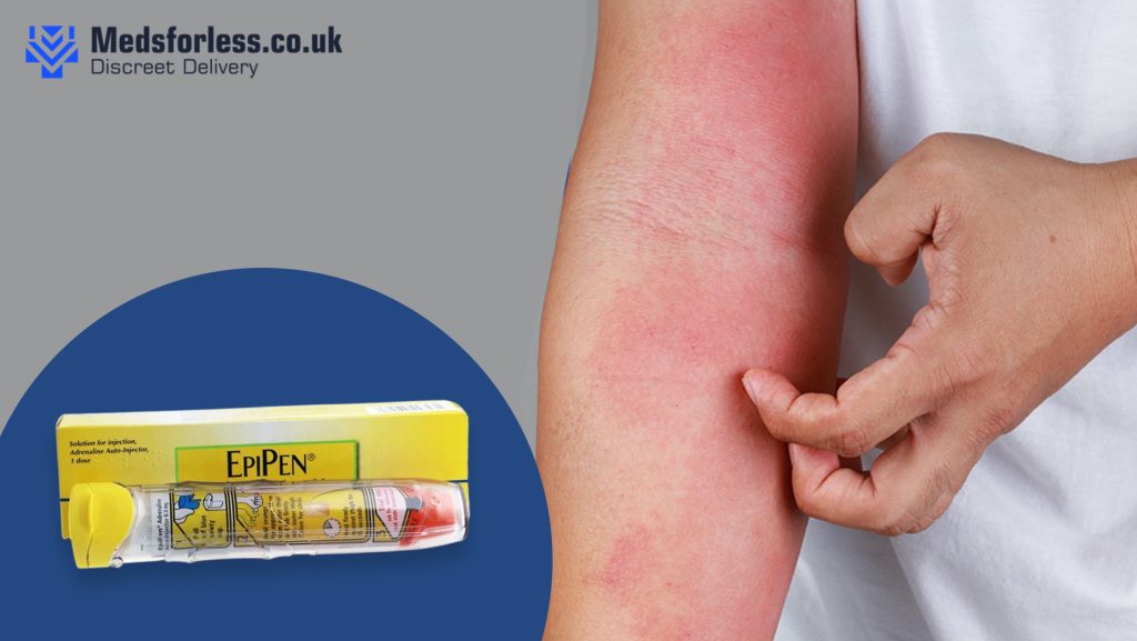 epipen vs generic