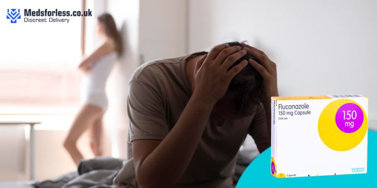Buy Fluconazole Online For Fungal Infections