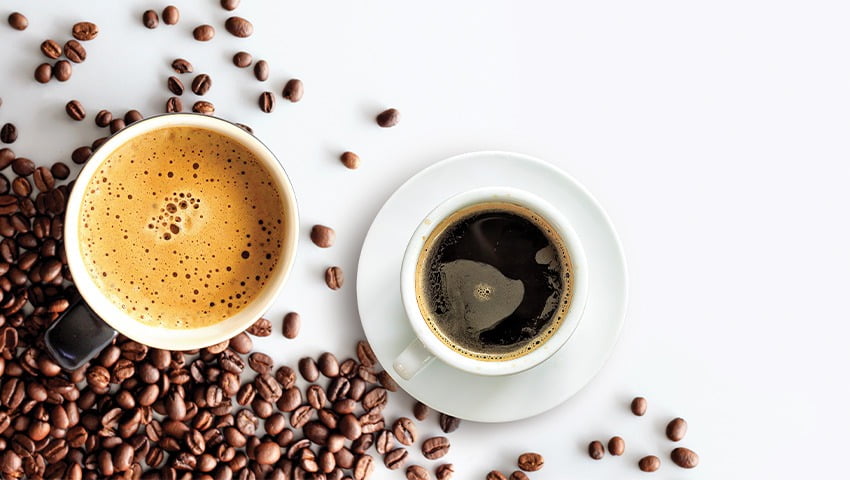 doxycycline and coffee