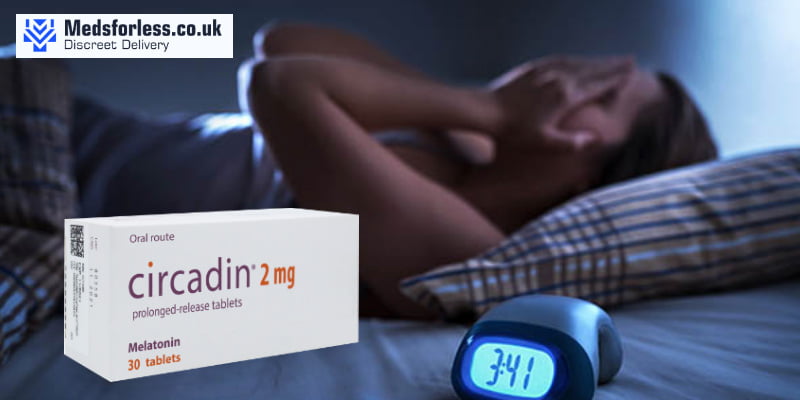 Should You Buy Melatonin Online for Sleep Disorder