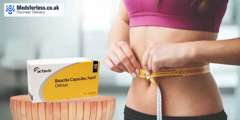 Everything you need to know before buying Orlistat