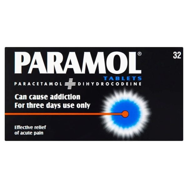 Paramol