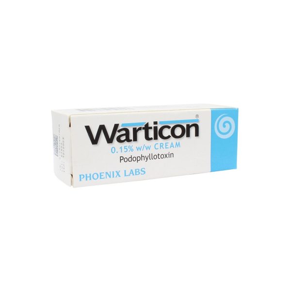 Buy Warticon