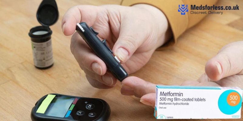 Is Metformin Effective for Prediabetes? Buy Metformin online