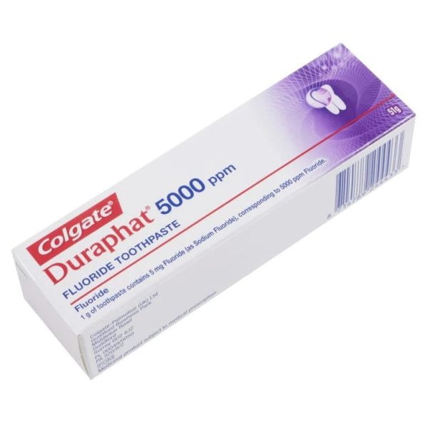 Colgate Duraphat