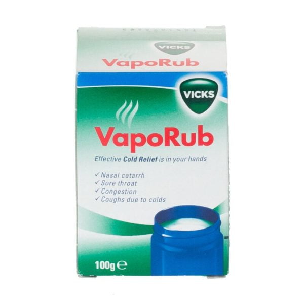 Vicks VapoRub - Image 2