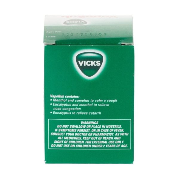 Vicks VapoRub - Image 3