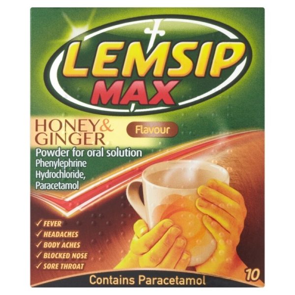 Lemsip