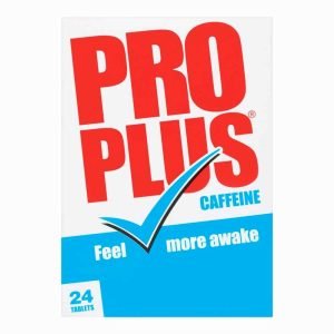 Pro plus tablets